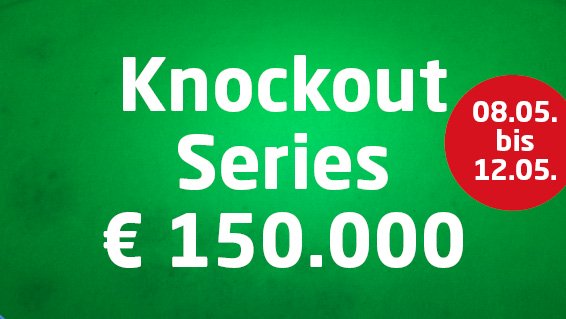 Knockout Series